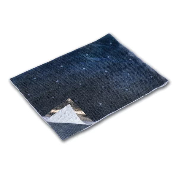 SMITH & NEPHEW ACTICOAT WITH NANOCYSTALLINE SILVER