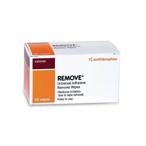 SMITH & NEPHEW REMOVE ADHESIVE REMOVER