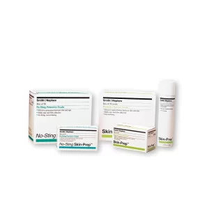 SMITH & NEPHEW SKIN-PREP PROTECTIVE DRESSINGS