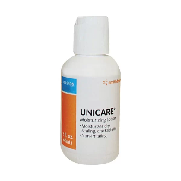 SMITH & NEPHEW UNICARE MOISTURIZING LOTION