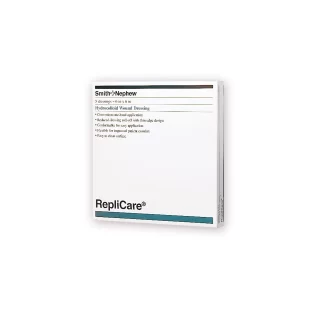 SMITH & NEPHEW REPLICARE HYDROCOLLOID DRESSINGS
