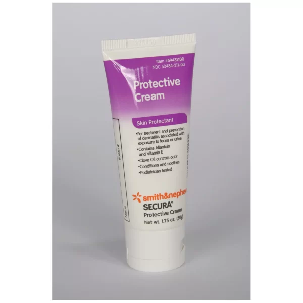SMITH & NEPHEW SECURA PROTECTIVE CREAM