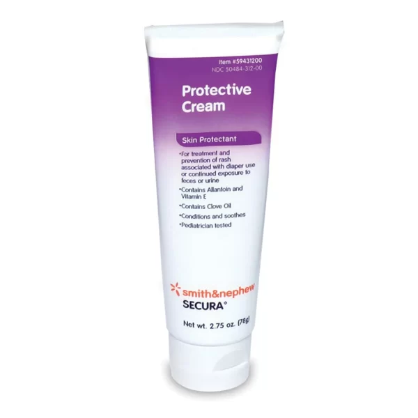 SMITH & NEPHEW SECURA PROTECTIVE CREAM