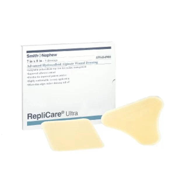 SMITH & NEPHEW REPLICARE ULTRA DRESSING