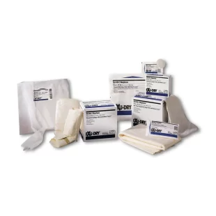 SMITH & NEPHEW EXU-DRY WOUND DRESSINGS & GARMENTS