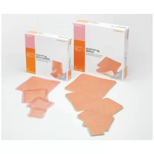 SMITH & NEPHEW ALLEVYN ADHESIVE DRESSINGS