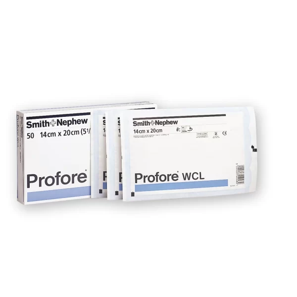 SMITH & NEPHEW PROFORE WOUND CONTACT LAYER