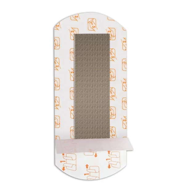 SMITH & NEPHEW ACTICOAT WITH SILCRYST NANOCRYSTALS