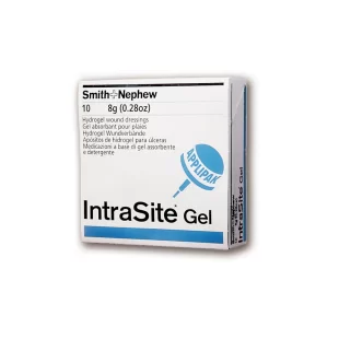 SMITH & NEPHEW INTRASITE HYDROGEL WOUND GEL