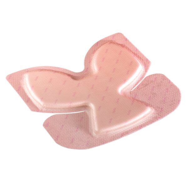 SMITH & NEPHEW ALLEVYN HEEL DRESSING
