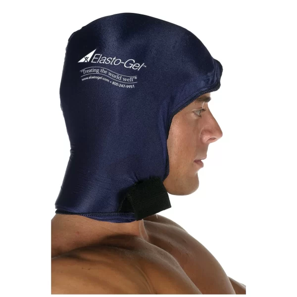 SOUTHWEST ELASTO-GEL HEAD & FACIAL THERAPY