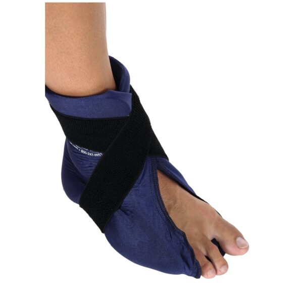 SOUTHWEST ELASTO-GEL ALL PURPOSE THERAPY WRAPS