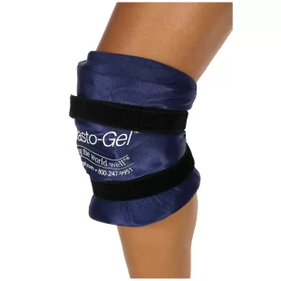 SOUTHWEST ELASTO-GEL ALL PURPOSE THERAPY WRAPS