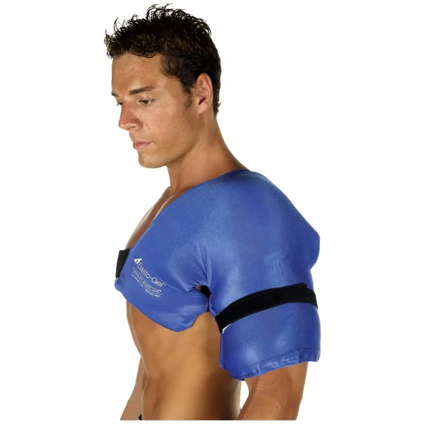 SOUTHWEST ELASTO-GEL HAND, WRIST & SHOULDER THERAPY