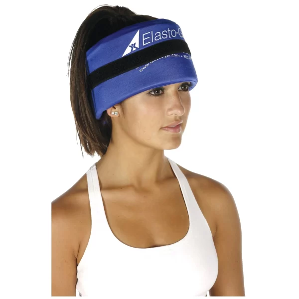SOUTHWEST ELASTO-GEL ALL PURPOSE THERAPY WRAPS