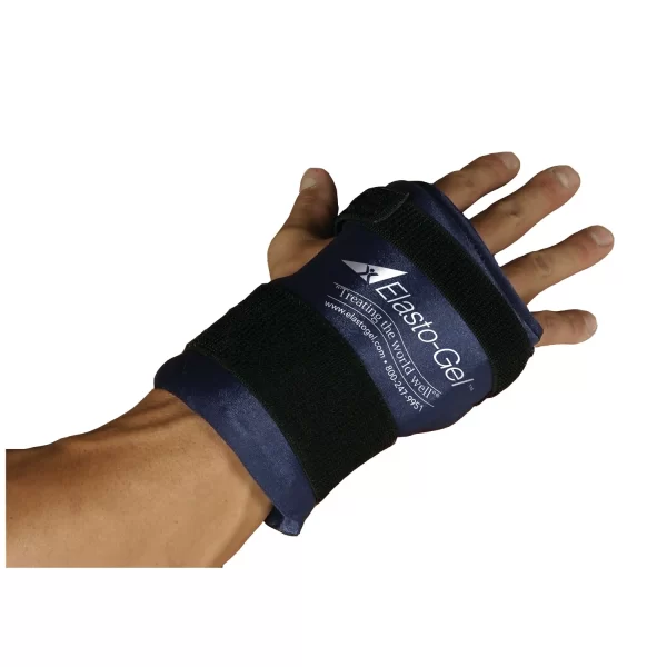 SOUTHWEST ELASTO-GEL HAND, WRIST & SHOULDER THERAPY