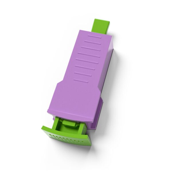 STAT QWIK-LANCE CLINICAL SAFETY LANCETS
