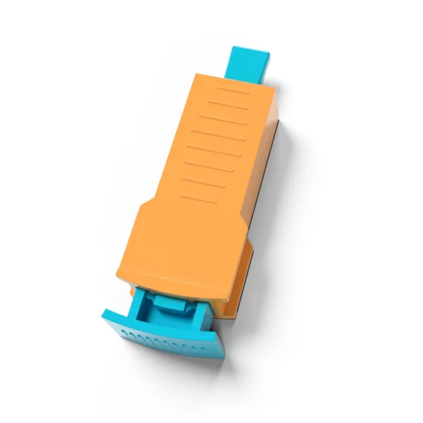 STAT QWIK-LANCE CLINICAL SAFETY LANCETS
