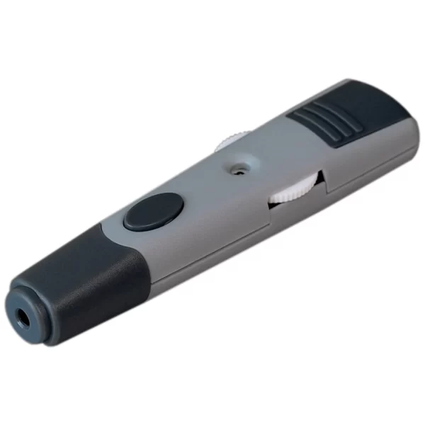 STAT LITE LANCING DEVICE & ACCESSORIES