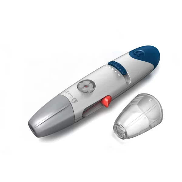 STAT MEDICAL TRIO LANCING DEVICE