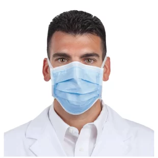 SULTAN COM-FIT SUPER HIGH FILTRATION FLUID RESISTANT MASKS