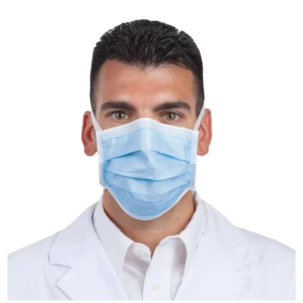 SULTAN COM-FIT SUPER HIGH FILTRATION FLUID RESISTANT MASKS