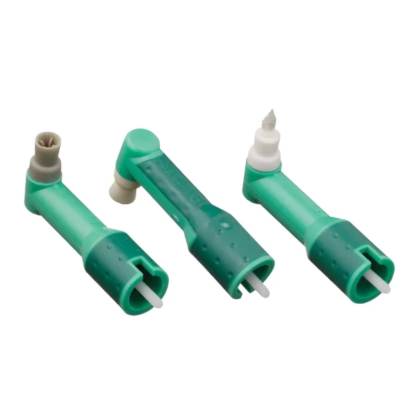 SUNSTAR BUTLER DISPOSABLE PROPHY ANGLES