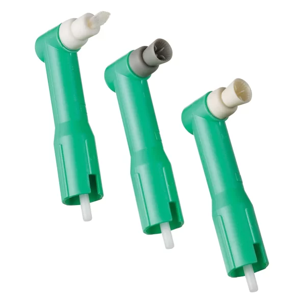 SUNSTAR BUTLER DISPOSABLE PROPHY ANGLES