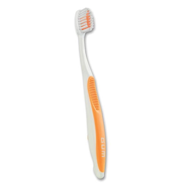 SUNSTAR GUM ADULT TOOTHBRUSH
