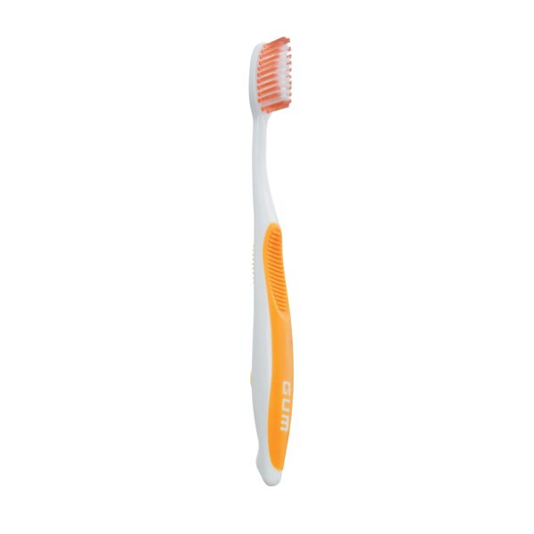 SUNSTAR GUM ADULT TOOTHBRUSH