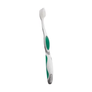 SUNSTAR GUM ADULT TOOTHBRUSH