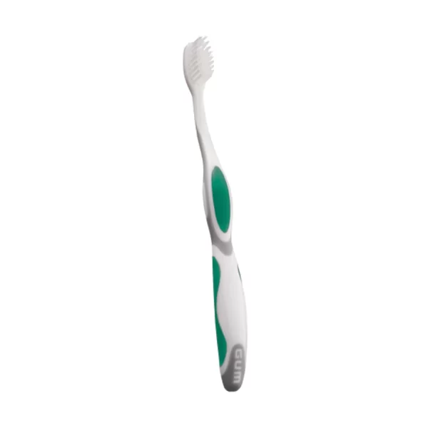SUNSTAR GUM ADULT TOOTHBRUSH