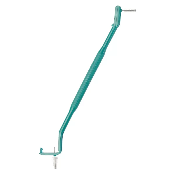 SUNSTAR INTERDENTAL PROXABRUSH SYSTEM