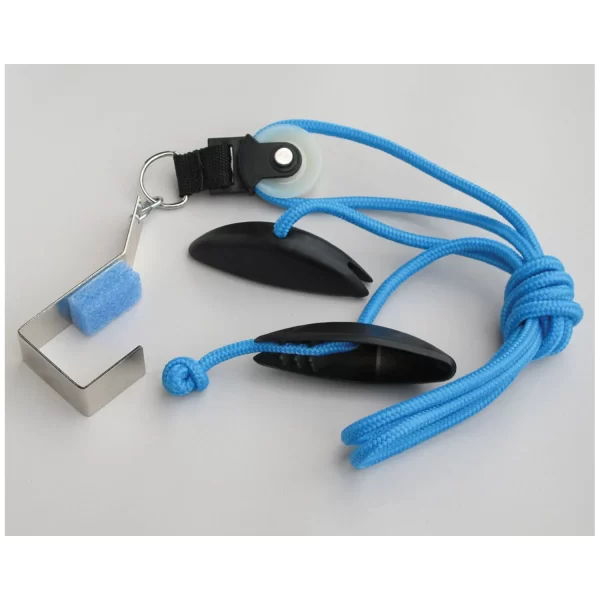THERAPEUTIC BLUERANGER ECONOMY SHOULDER PULLEY