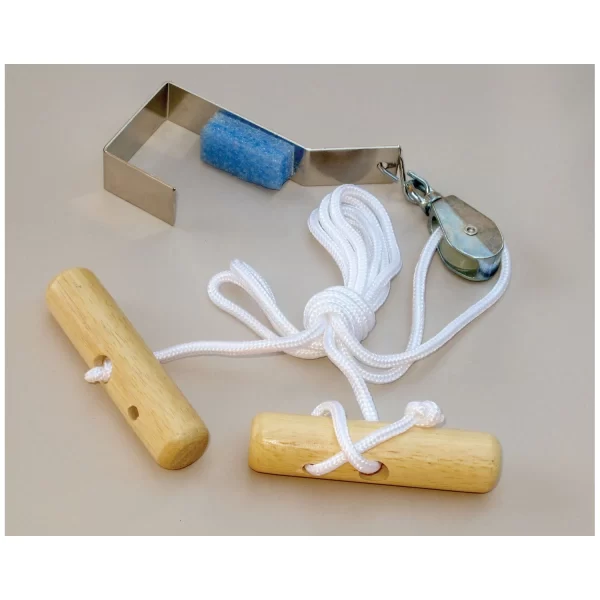 THERAPEUTIC ECONORANGER ECONOMY OVERDOOR SHOULDER PULLEY