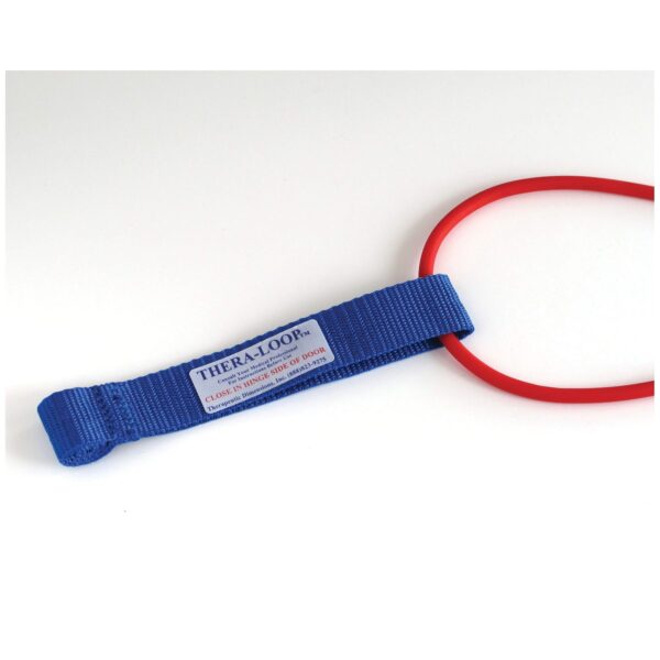 THERAPEUTIC SHOULDERFIT RESISTANCE EXERCISER