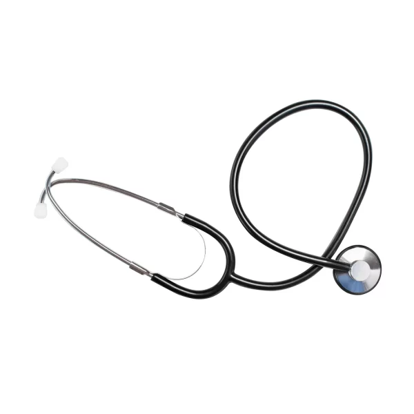 TECH-MED SINGLE HEAD STETHOSCOPE