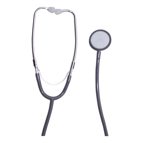 TECH-MED SINGLE HEAD STETHOSCOPE