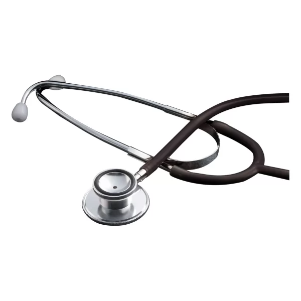 TECH-MED DUAL HEAD STETHOSCOPE