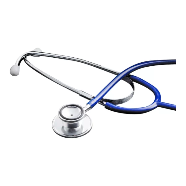 TECH-MED DUAL HEAD STETHOSCOPE