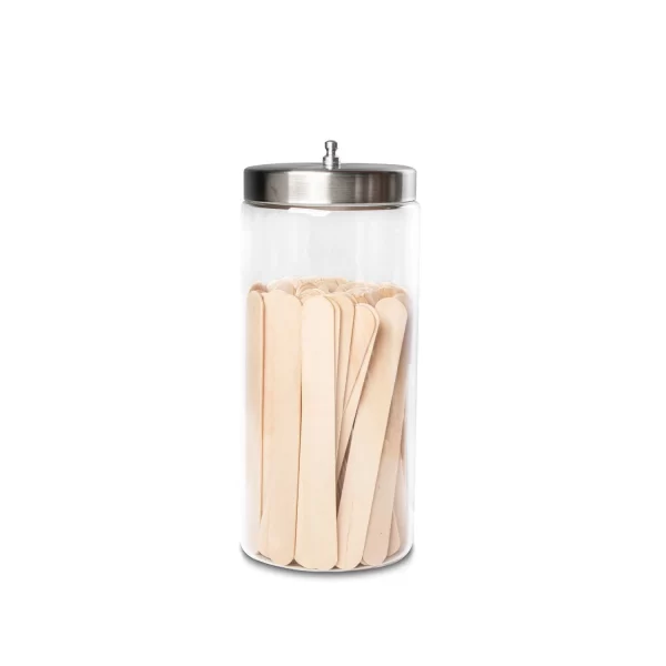 TECH-MED DRESSING JARS