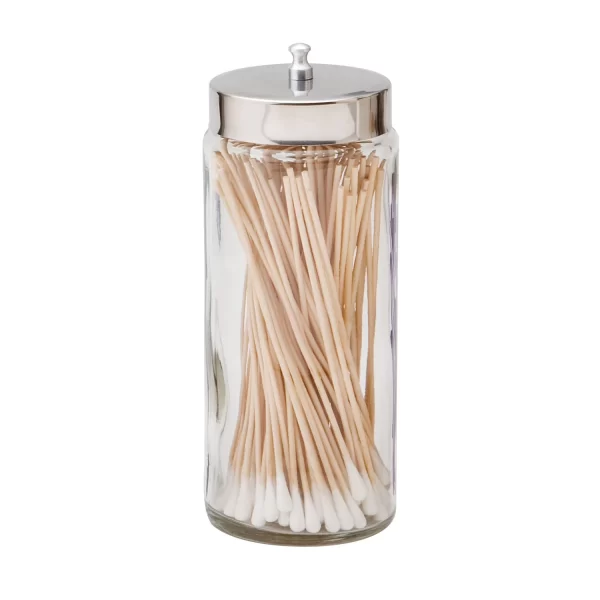 TECH-MED DRESSING JARS