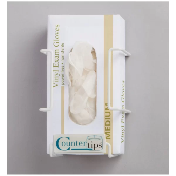 TECH-MED GLOVE DISPENSERS
