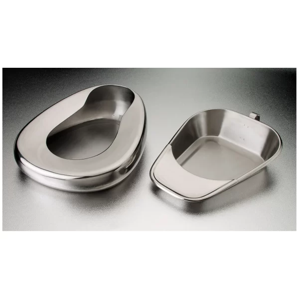 TECH-MED BEDPANS