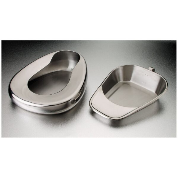 TECH-MED BEDPANS