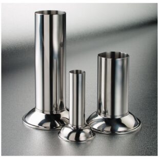 TECH-MED FORCEPS & THERMOMETER JARS