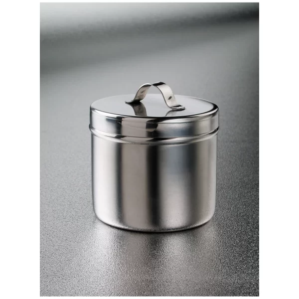 TECH-MED OINTMENT JAR