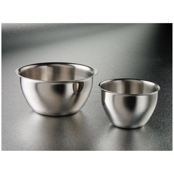 TECH-MED IODINE CUPS