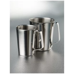 TECH-MED GRADUATED BEAKERS