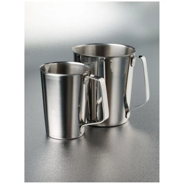 TECH-MED GRADUATED BEAKERS